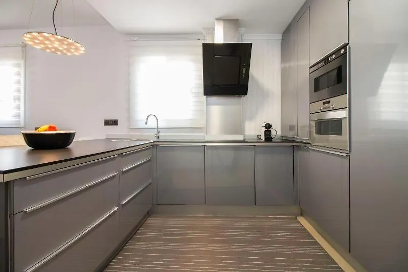 Plaza De Espana Boutique Apartment Nerja 0*,  Spain