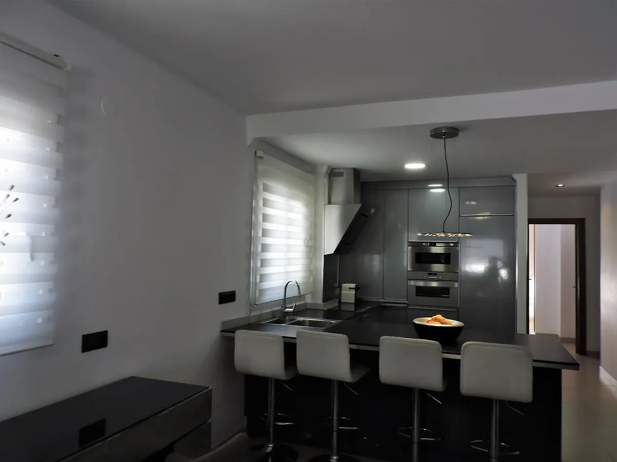 Plaza De Espana Boutique Apartment Nerja
